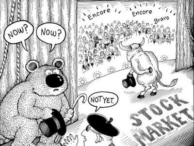 Stock Market Cartoons Bearma10