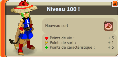 Moi, Number One :P Lvl_1010