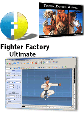 [Resuelto]Ayuda con fighter factory 2-410