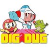حصريا ً : علي منتدي My Home تحميل لعبة dig Dug برابط مباشر . Dig-du10