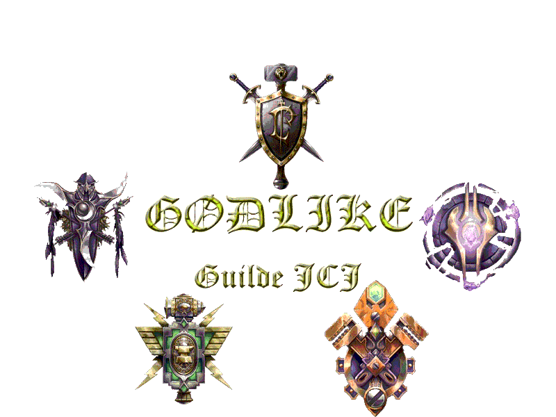 GØÐLIKE