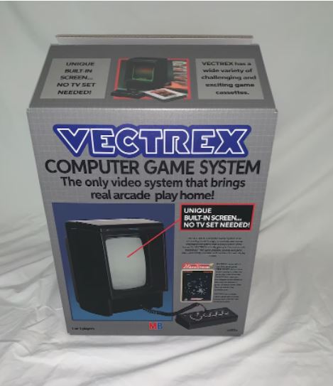 La plus belle et la plus laide boîte de console Vectre11