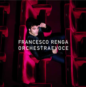 Discografia Francesco Renga 30€ comprese s.s. 510