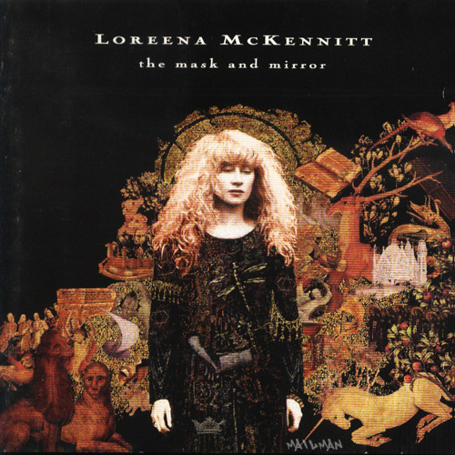 Un DVD audiofilo: Loreena McKennitt - Nights from the Alhambra Me10