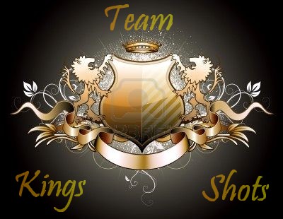 Kings Shots