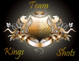 Logo officiel du club  Kingss18