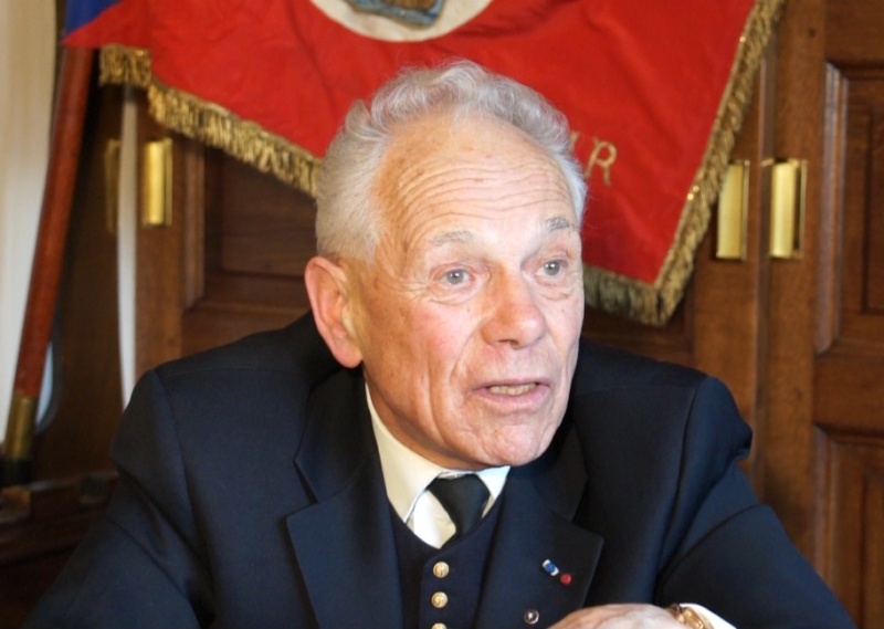 Le colonel Gérard Wirtz-Risse Wirtz10