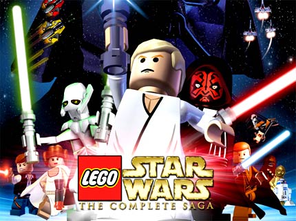 [Tuto] Toutes les soluces pour le jeux video: LEGO STAR WARS sur GAMEBOY Advance Lego-s10