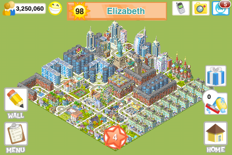 POPULATION GROUP Elizab10