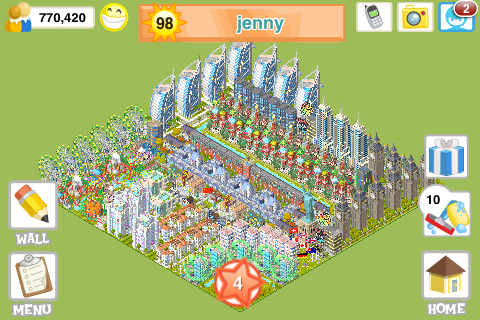 POPULATION GROUP Jenny10