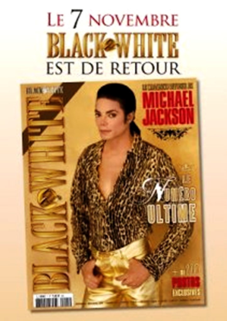 2 anos sem Michael Jackson: tributo revê os games do Rei do Pop  Black-10