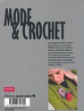 Mode et Crochet  35 créations pour toutes saisons Scan-125
