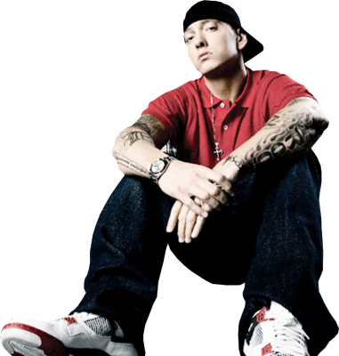 Eminem's Latest Music