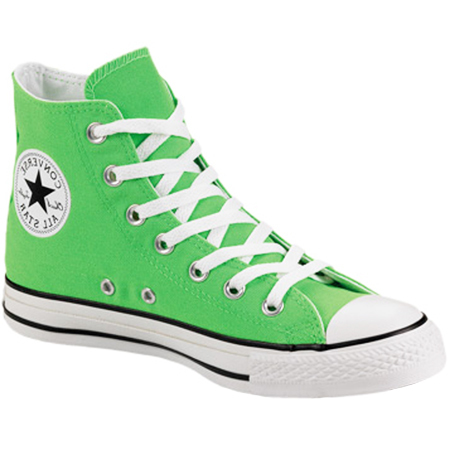 Converse pour skater? Chauss10