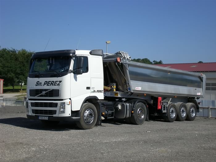 STLV (Vesoul, 70) Camion10