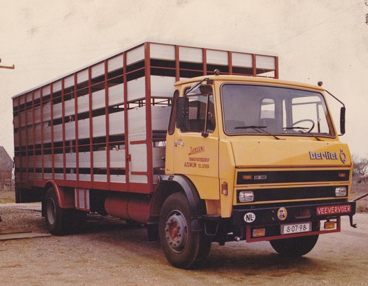 Berliet GR. Img00010