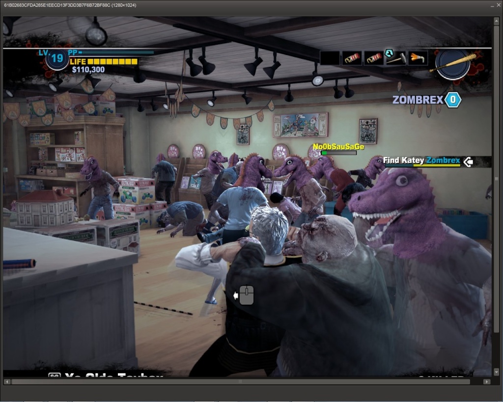 Dead Rising 2 screenshots Dr2-2210