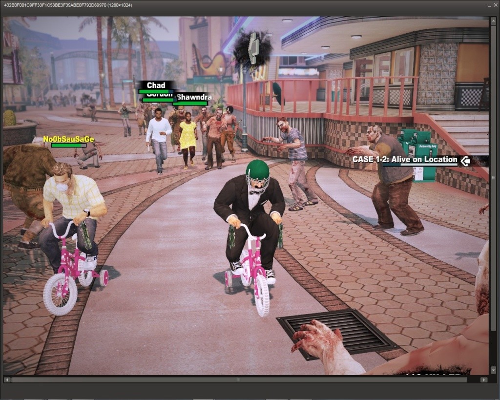 Dead Rising 2 screenshots Dr2-2510