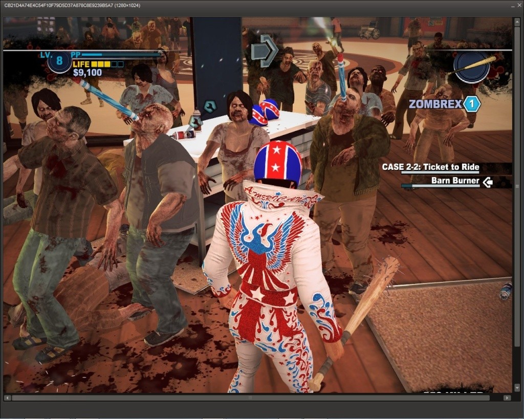 Dead Rising 2 screenshots Dr2-2910