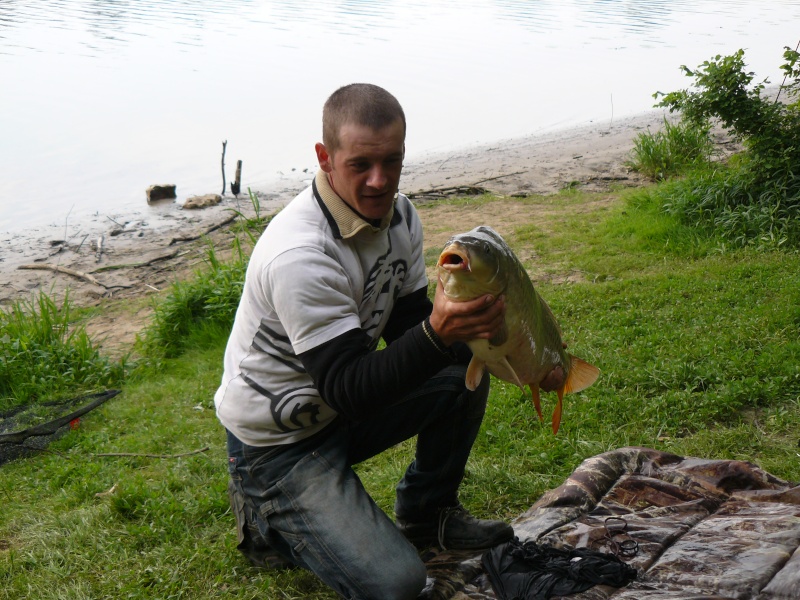 petite session pêche a la carpe  P1060112