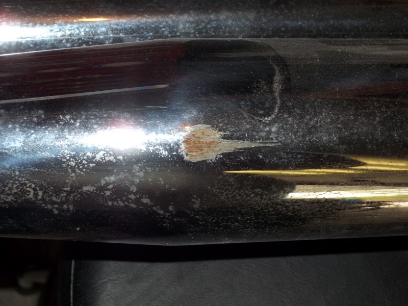 Jardine exhaust for 1500 Classic 100_0215