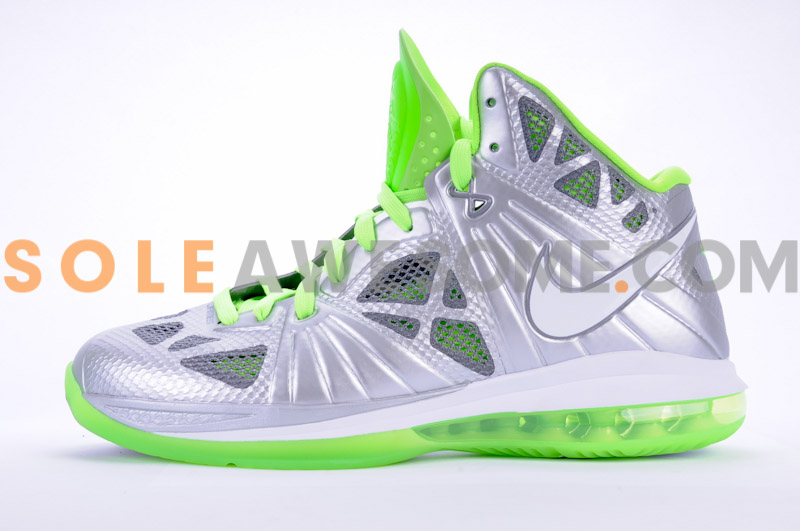 Pre-Release: Nike Lebron 8 PS Dunkman (441946-002) Nike_l11