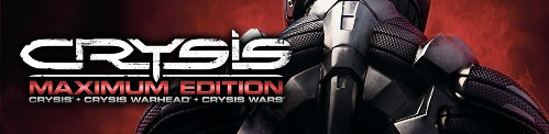 Crysis Maximum Edition Crysis10