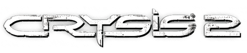 Crysis 2 Completo Logo11