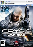 Crysis Maximum Edition Warhea10
