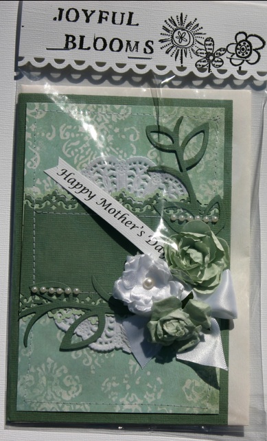 Handmade cards Pictur13