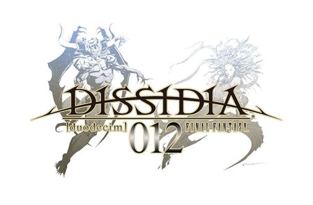 Final Fantasy Dissidia 012 Dissid15