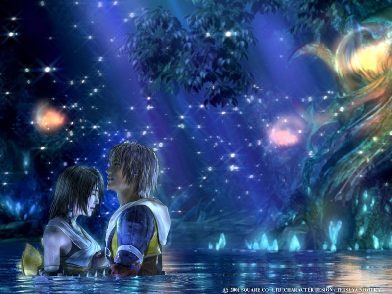 Final Fantasy X Final-16