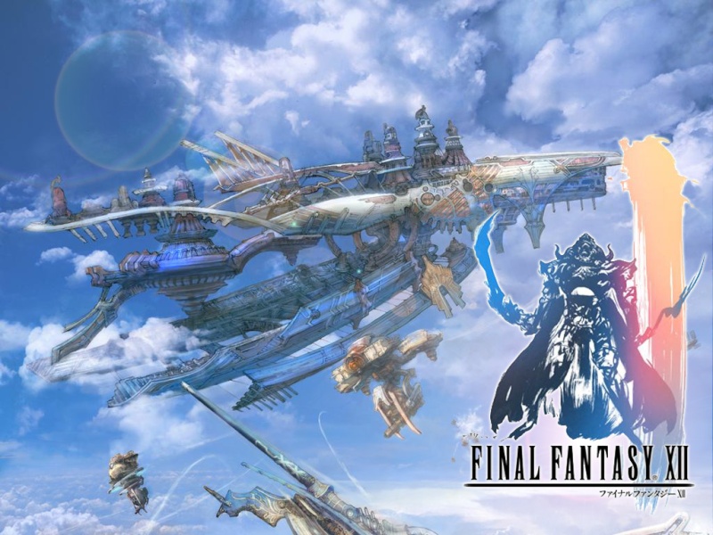 Final Fantasy XII Final-19