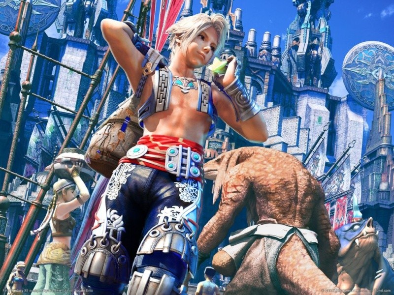 Final Fantasy XII Final_26