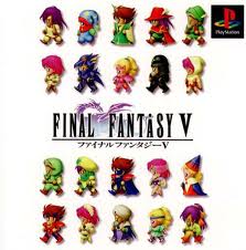 Final Fantasy V Images22