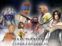 Final Fantasy X Images23