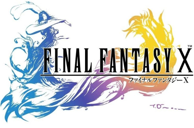 Final Fantasy X Logo_f11