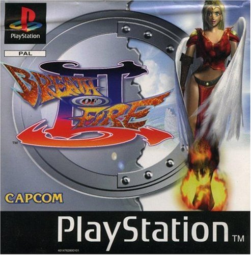 BREATH OF FIRE III 51wgbp10