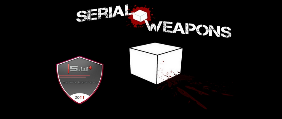 Serial-Weapons