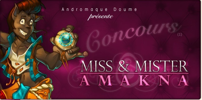 Miss and Mister Ankama Captur14