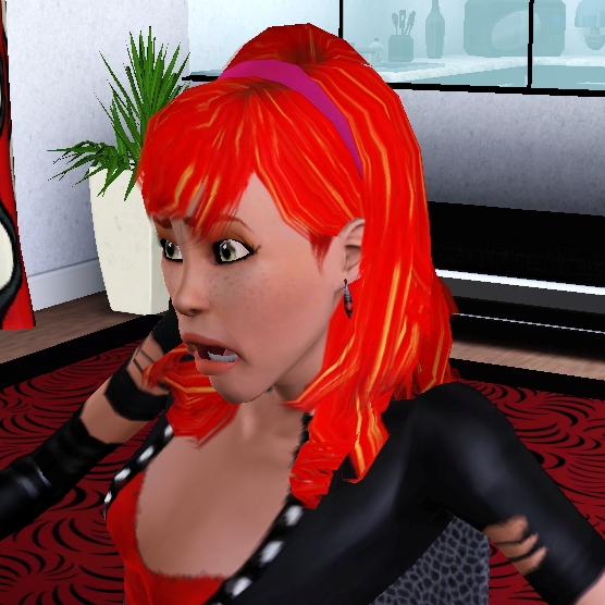 A vos plus belles grimaces mes chers Sims! Grimac17