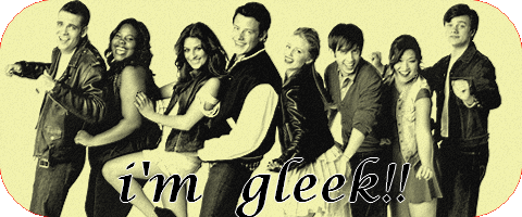 ♥ Glee ♥ #1  Ban_gl10
