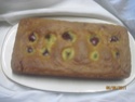 cake aux cerises Mousti78