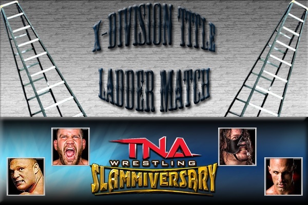 TNA Slammiversary - 12 Juin 2011 (Résultats) 4lesna11