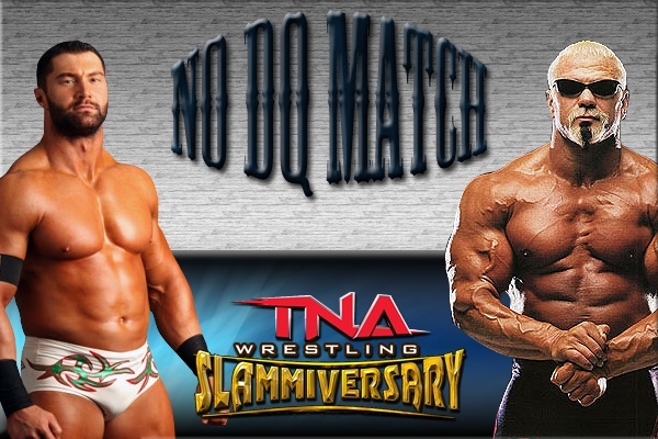 TNA Slammiversary - 12 Juin 2011 (Résultats) 6tagte13
