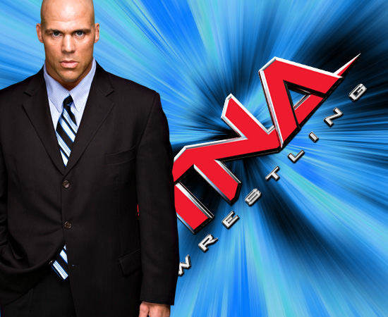 TNA Impact ! -  24 Juin 2011 (Résultats) Anglet11