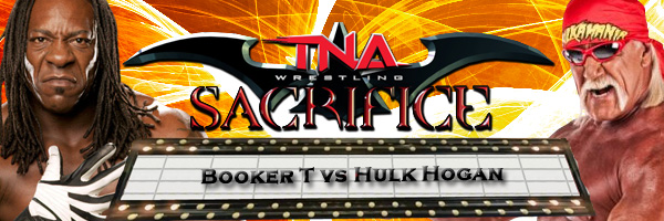 TNA Sacrifice - 15 mai 2011 *Résultats ! Booker14