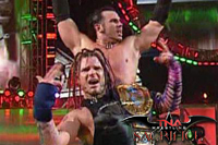 TNA Sacrifice - 15 mai 2011 *Résultats ! Hardys10