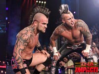 TNA Impact ! -  24 Juin 2011 (Résultats) Inkinc10