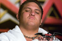 TNA Sacrifice - 15 mai 2011 *Résultats ! Joe10